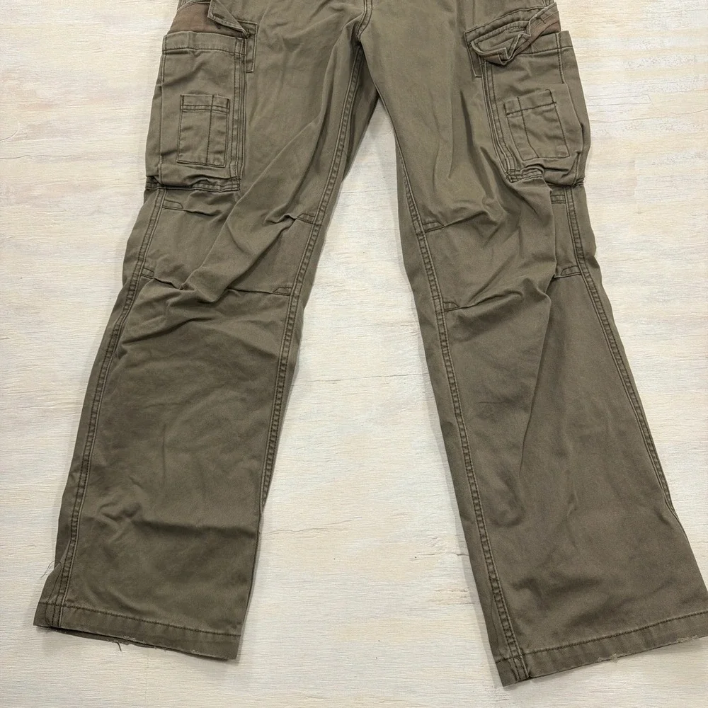 Aeropostale authentic cargos